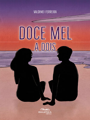 cover image of Doce mel a dois